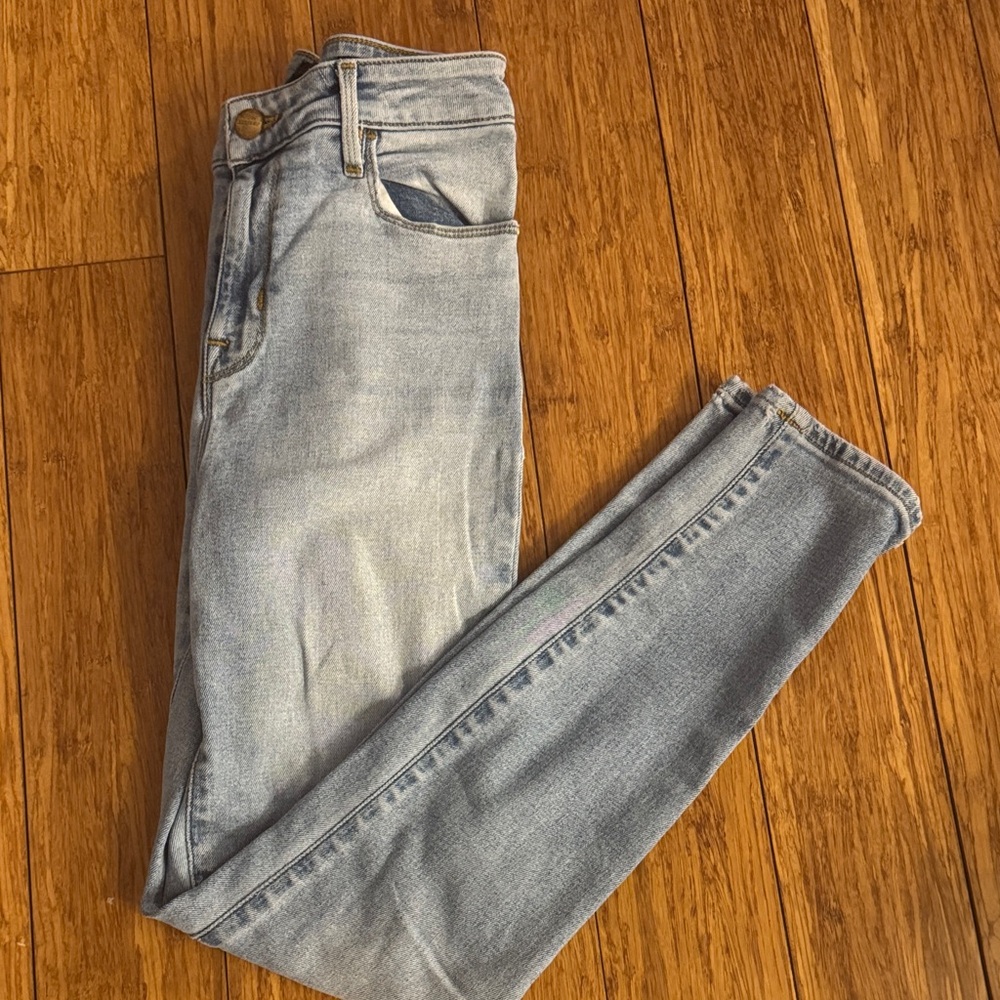 Women’s Sanctuary high rise Skinny Jean